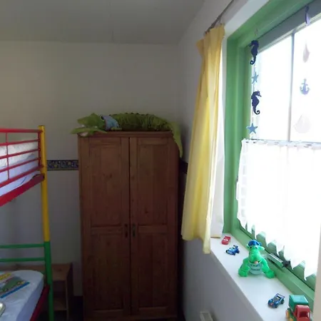 Spacious Near The Seabeach
