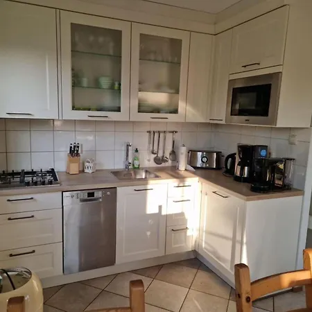 Appartamento Spacious Near The Seabeach *